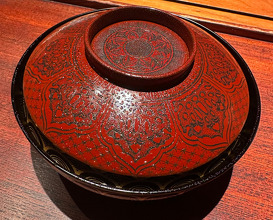 Dinner at Ishikawa