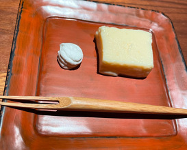 Dinner at Ishikawa