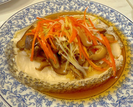 Dinner at Baan Nual