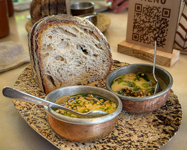 Dinner at Herdade do Esporão
