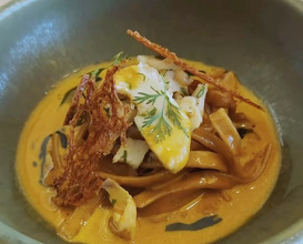 Dinner at Herdade do Esporão