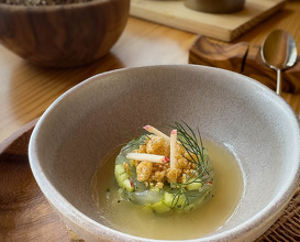 Dinner at Herdade do Esporão