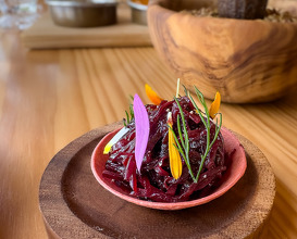 Dinner at Herdade do Esporão