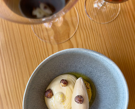 Dinner at Herdade do Esporão