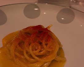 Dinner at Casa Perbellini - 12 Apostoli