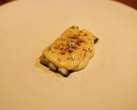 Dinner at Seiva Restaurante