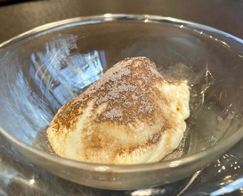 Dinner at Mura Mura Osteria Cafe