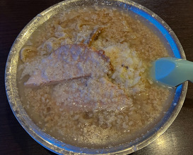 Dinner at 成龍