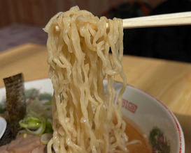 Dinner at めん処久太