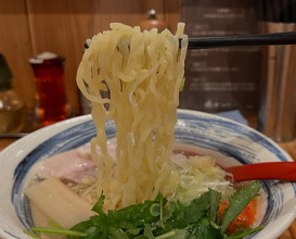 Dinner at 塩々　しょっぺしょっぺ