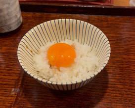 Dinner at 祇園 大渡
