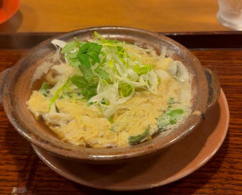 Dinner at 祇園 大渡