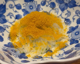 Dinner at 銀座 やまの辺