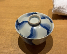 Dinner at 御成門はる