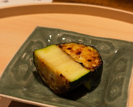 Dinner at 茶懐石温石