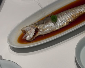 Dinner at 思南公馆