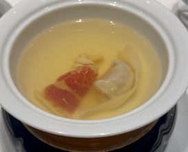 Dinner at 思南公馆