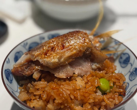 Dinner at 思南公馆