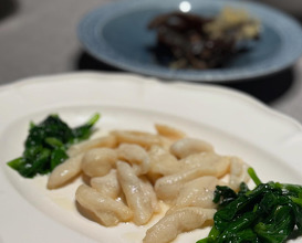 Dinner at Full House 福廬