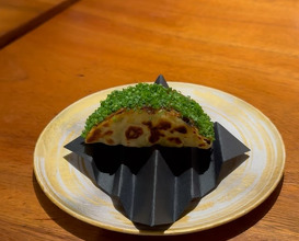 Dinner at Thevar