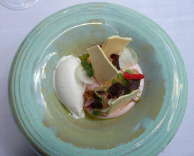 Dinner at Hendrik van Maurick