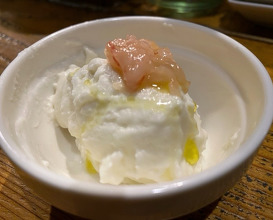 Dinner at Fujiya Honten - Nihonbashi Hamacho