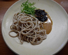 Dinner at Restaurant JATAK CPH