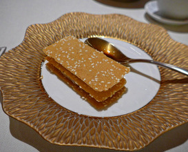 Dinner at Casa Perbellini - 12 Apostoli