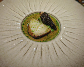 Dinner at Restaurant Re-Naa