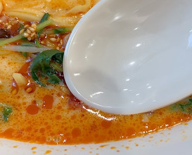 Dinner at 西梅田付近