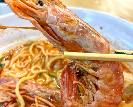 Dinner at 西梅田付近