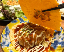 Dinner at 河原町三条