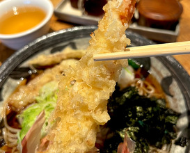 Dinner at 守破離黒門日本橋店