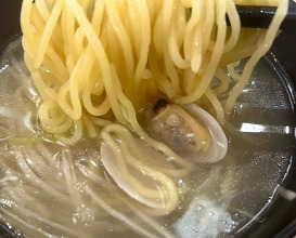 Dinner at 曽根崎お初天神通