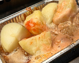 Dinner at 焼肉ジャック梅田店