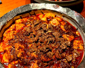 Dinner at 北新地