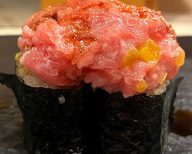 Dinner at やまのや 天満橋店