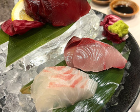 Dinner at やまのや 天満橋店