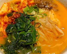 Dinner at 焼肉ジャック天王寺店