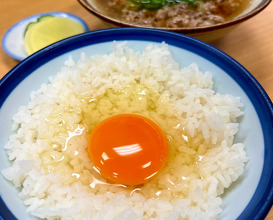 Dinner at 千とせ