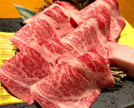 Dinner at 心斎橋