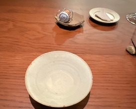 Dinner at Ōre