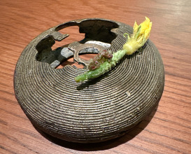 Dinner at Ōre