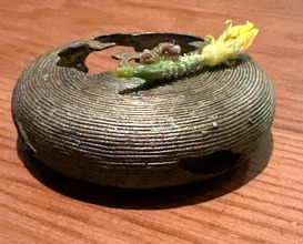 Dinner at Ōre
