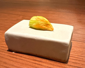 Dinner at Ōre