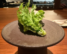 Dinner at Ōre