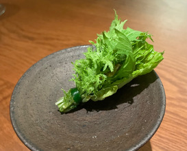 Dinner at Ōre