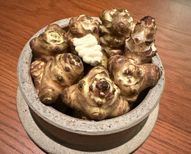 Dinner at Ōre