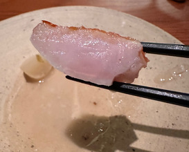 Dinner at Ōre