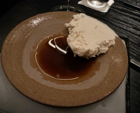 Dinner at Ōre